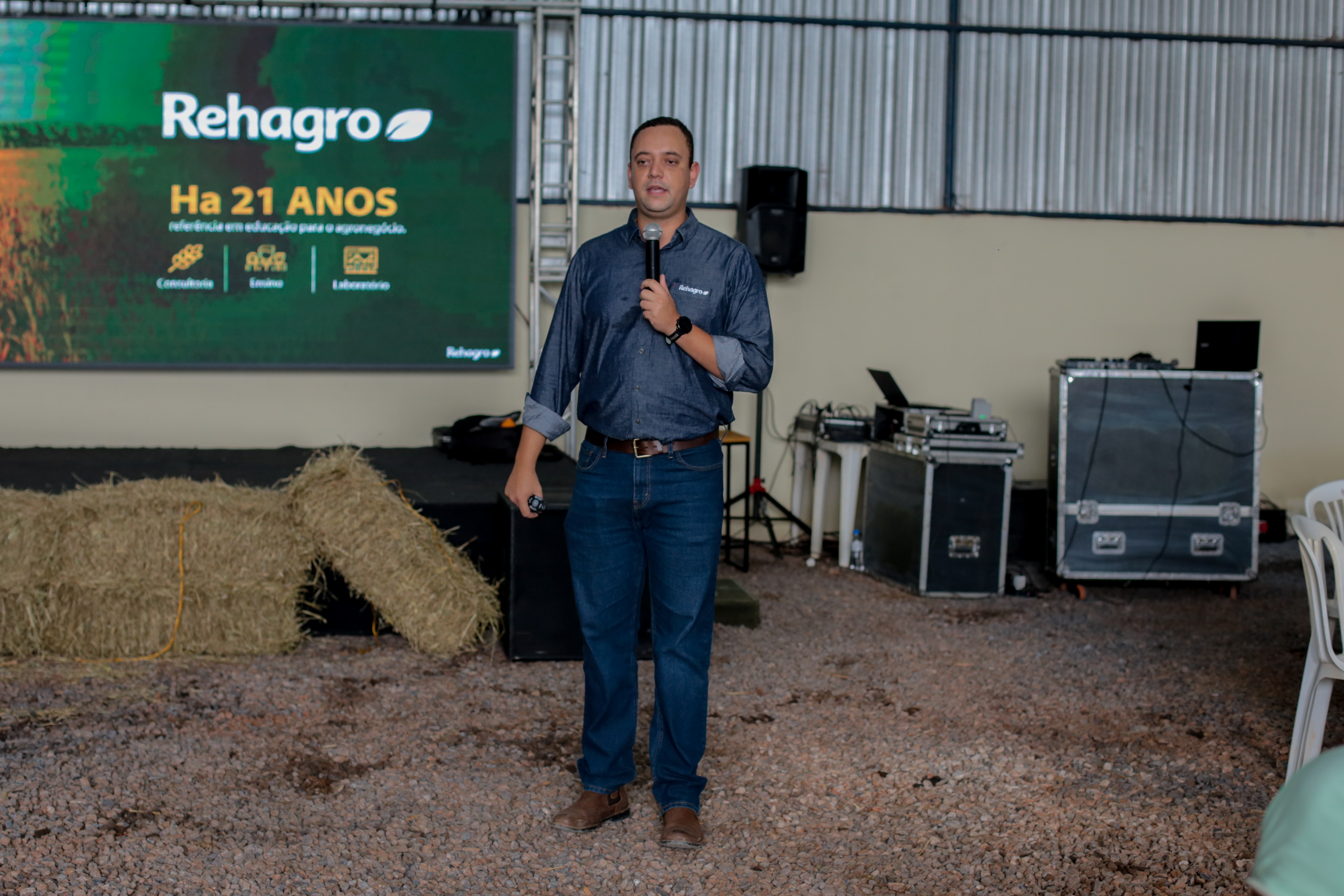 2° Dia de Campo - Foto 53